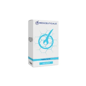 -Mediceuticals