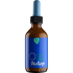 Натуральні Активні Інгредієнти «Жирність» Eliokap Top Level Principi Attivi Naturali Grassо-Orising