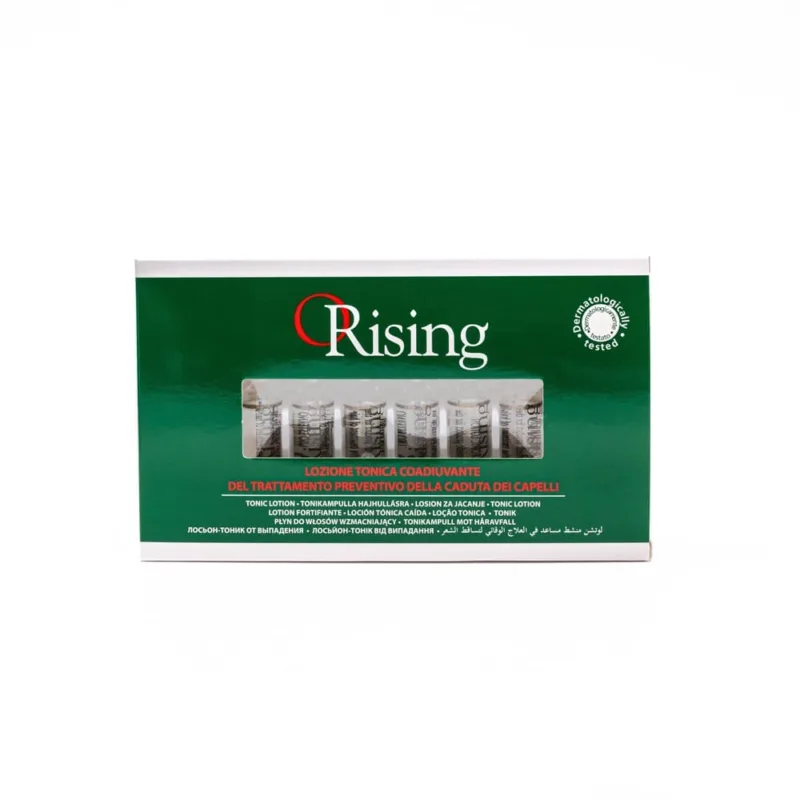 Фітоесенціальний Лосьйон Проти Випадання Волосся Orising Caduta Lotion - Зображення 1