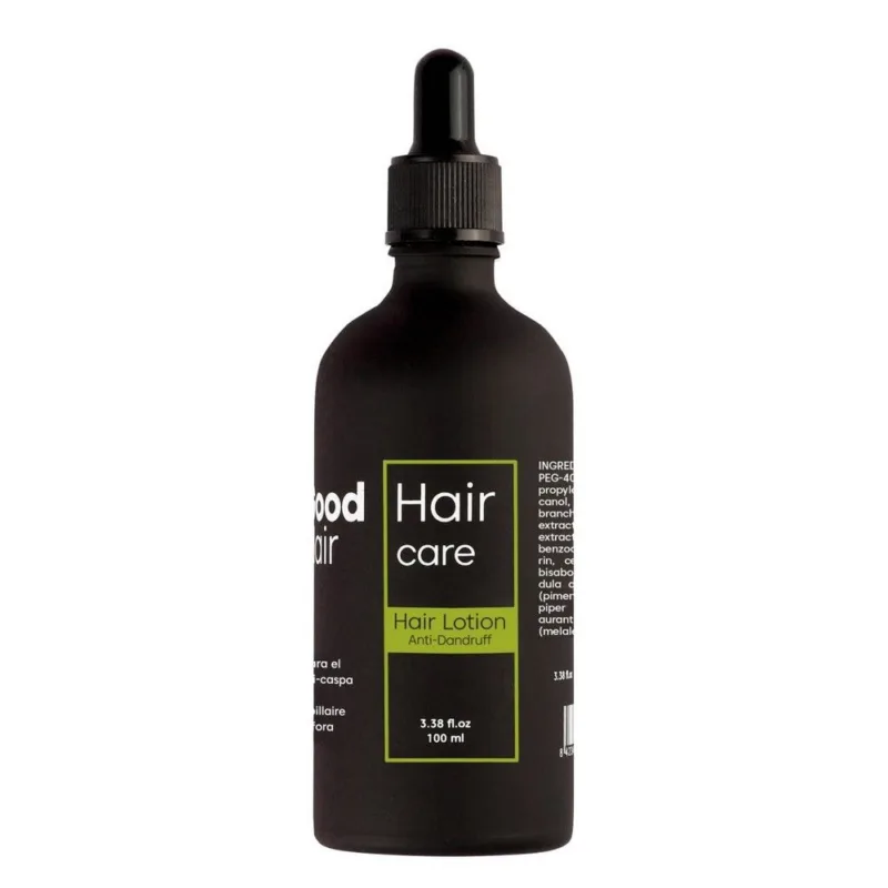 IMG_7576 Лосьйон проти лупи Anti-dandruff Good Hair Regenera - Зображення 1